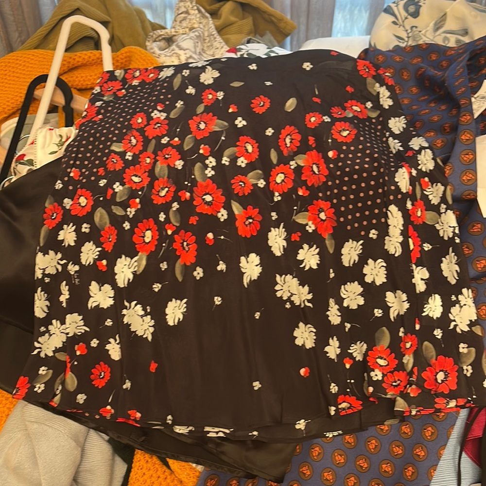 Brand new Realisation Par mini skirt
